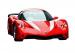 Suzusho Supasse V 2009 года